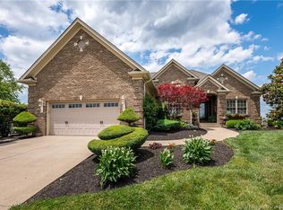 3000 Moccasin Rdg, New Albany, IN 47150