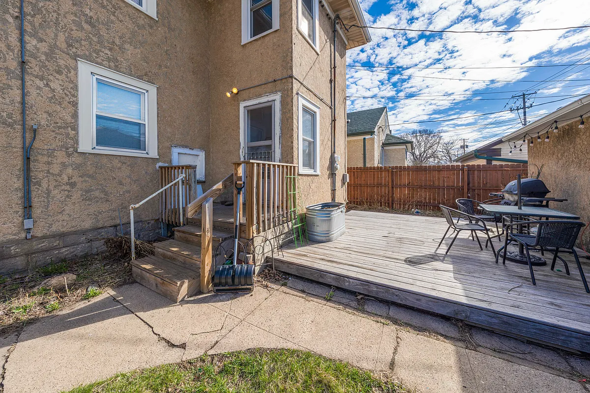 Building Photo - 1488 Sherburne Ave #1