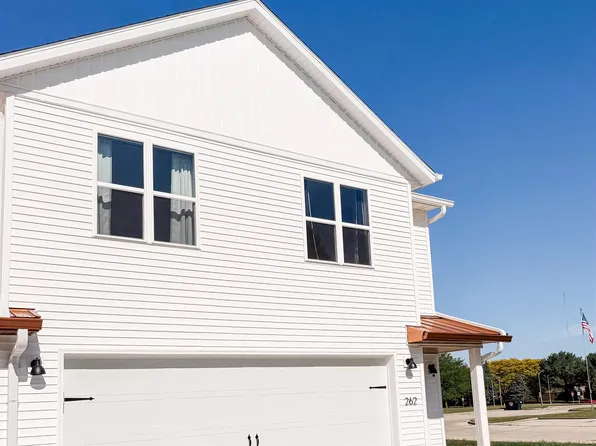 262 N Bell St, Fond Du Lac, WI 54935