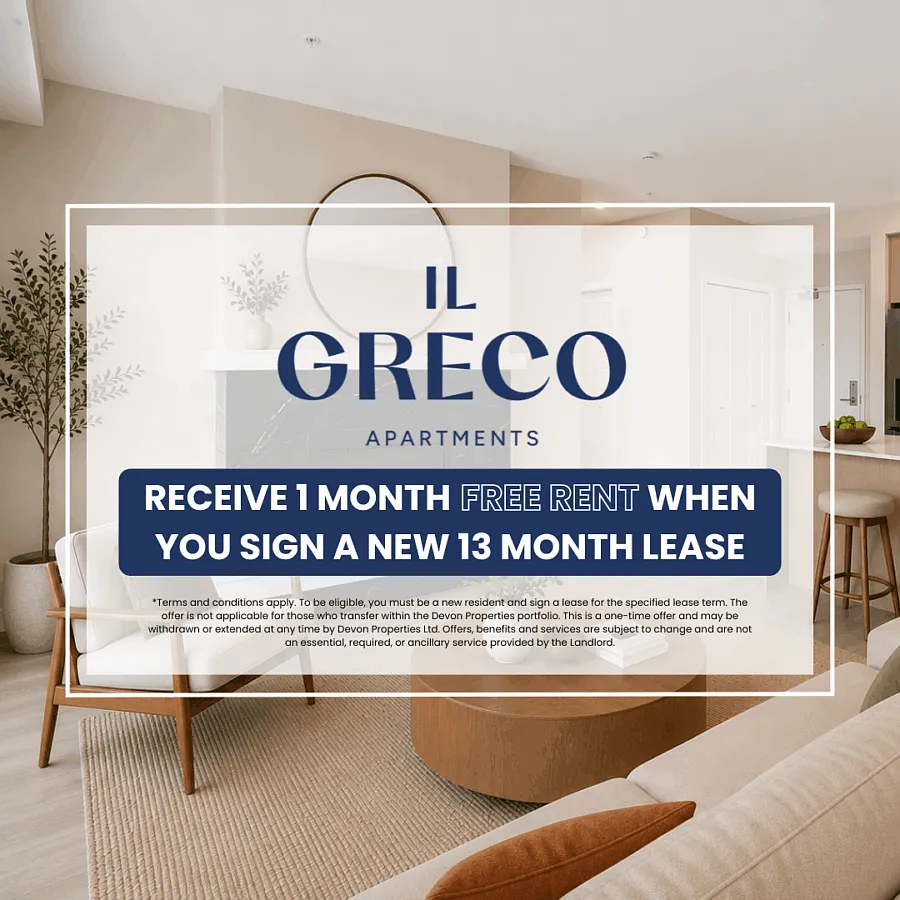 Il Greco Apartments — Photo 2
