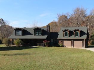 2420 W Wilbur Woods, Martinsville, IN 46151