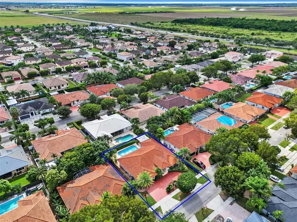 15462 SW 115th St, Miami, FL 33196