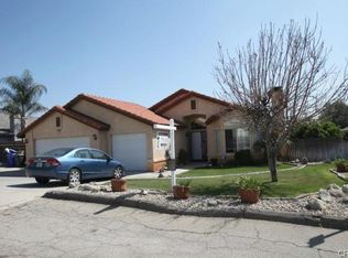 34983 Canterbury Ct, Yucaipa, CA 92399