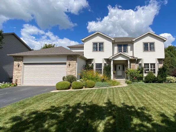 512 Sawgrass Ln, Hampshire, IL 60140