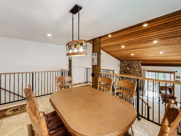 62792 Skiview Ln, Huntington Lake, CA 93634