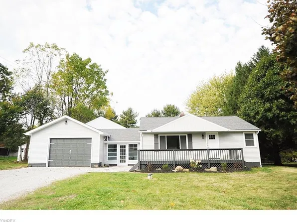5738 Eastview Dr, Clinton, OH 44216