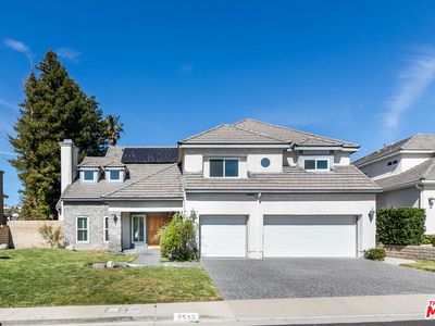 7533 Sedgewick Ct, Canoga Park, CA, 91304
