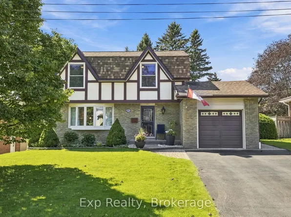 717 Westwood Dr, Cobourg, ON K9A 4N3