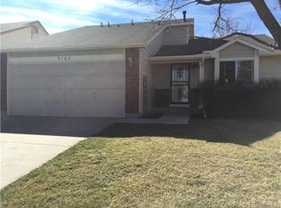 5167 E 123rd Ct, Thornton, CO 80241