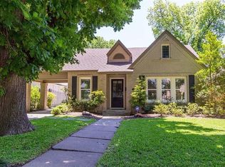 5550 Ridgedale Ave, Dallas, TX 75206