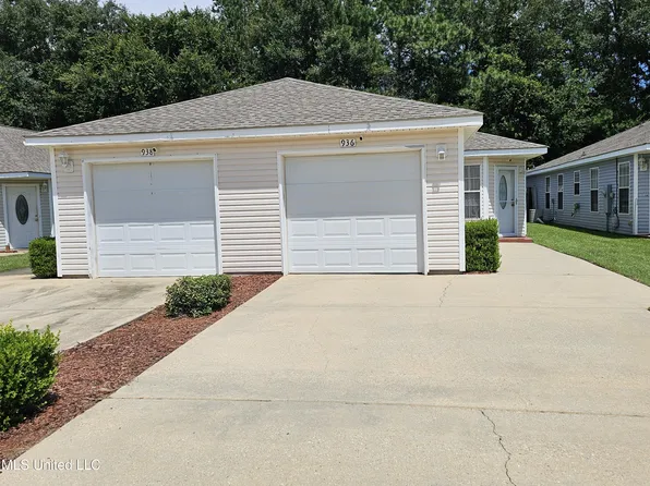 936 Greystone Dr #34B, Biloxi, MS 39532