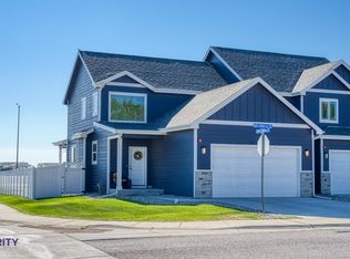 3801 Red Lodge Dr, Gillette, WY 82718