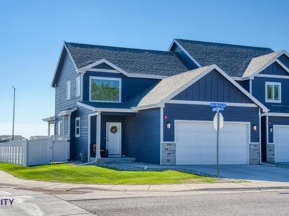 3801 Red Lodge Dr, Gillette, WY 82718