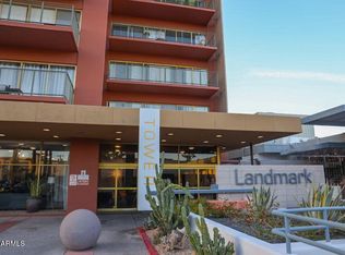 4750 N CENTRAL Avenue #6G, Phoenix, AZ 85012