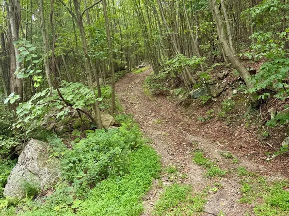 Mountain Rd, James Creek, PA 16657