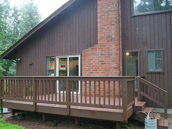 4th image of 5526 NW Lause Way