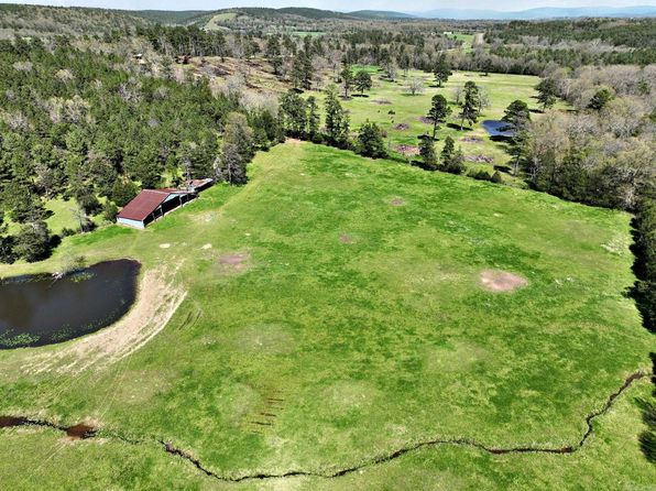 5779 E Highway 28, Parks, AR 72950