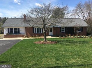 3465 Brethren Church Rd, Myersville, MD 21773