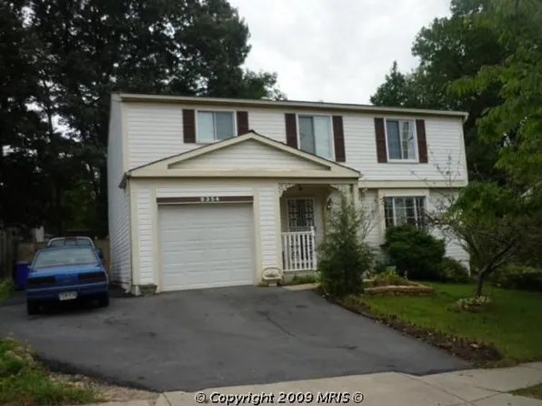 9354 Whiskey Bottom Rd, Laurel, MD 20723