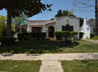 1805 S Euclid Ave, San Marino, CA 91108