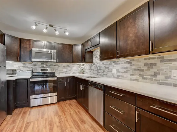 9180 E Center Ave APT 7B, Denver, CO 80247