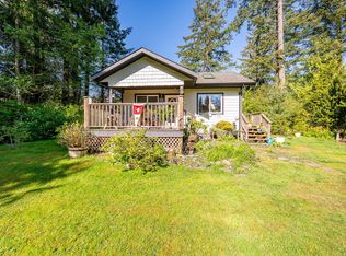 1495 Baikie Rd, Comox Valley, BC V0R1T0