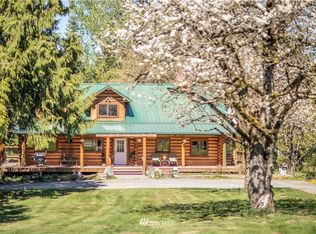 21524 W Lost Lake Rd, Snohomish, WA 98296