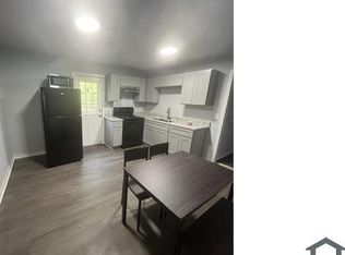 8430 Cleckler Rd, Palmetto, GA 30268