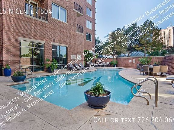 3rd image of 215 North Ctr #504