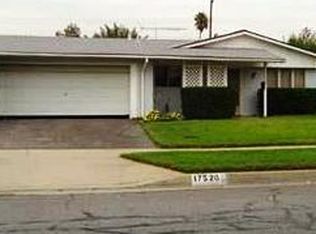 17526 Ivy Ave, Fontana, CA 92335