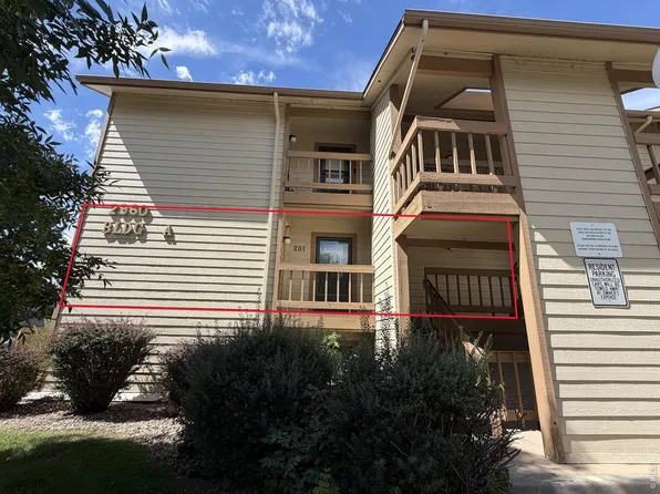 2960 W Stuart St #A-201, Fort Collins, CO 80526