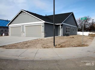 227 & 229 High Ave, Nampa, ID 83651
