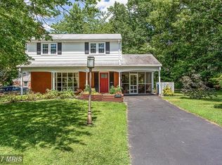 6440 Noble Dr, Mclean, VA 22101