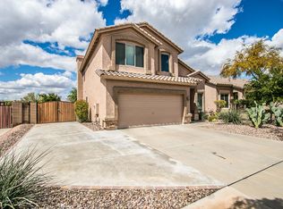 2366 N Malachite, Mesa, AZ 85207