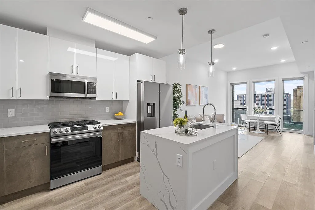 1 bed, 650 sqft, $2,750 — Photo 1