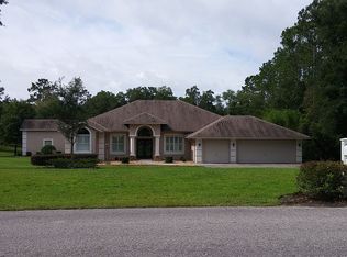 9769 SW 206th Cir, Dunnellon, FL 34431