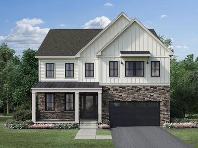 6950 Renita Ln, Bethesda, MD, 20817