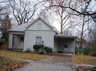 512 S 12th St, Independence, KS 67301