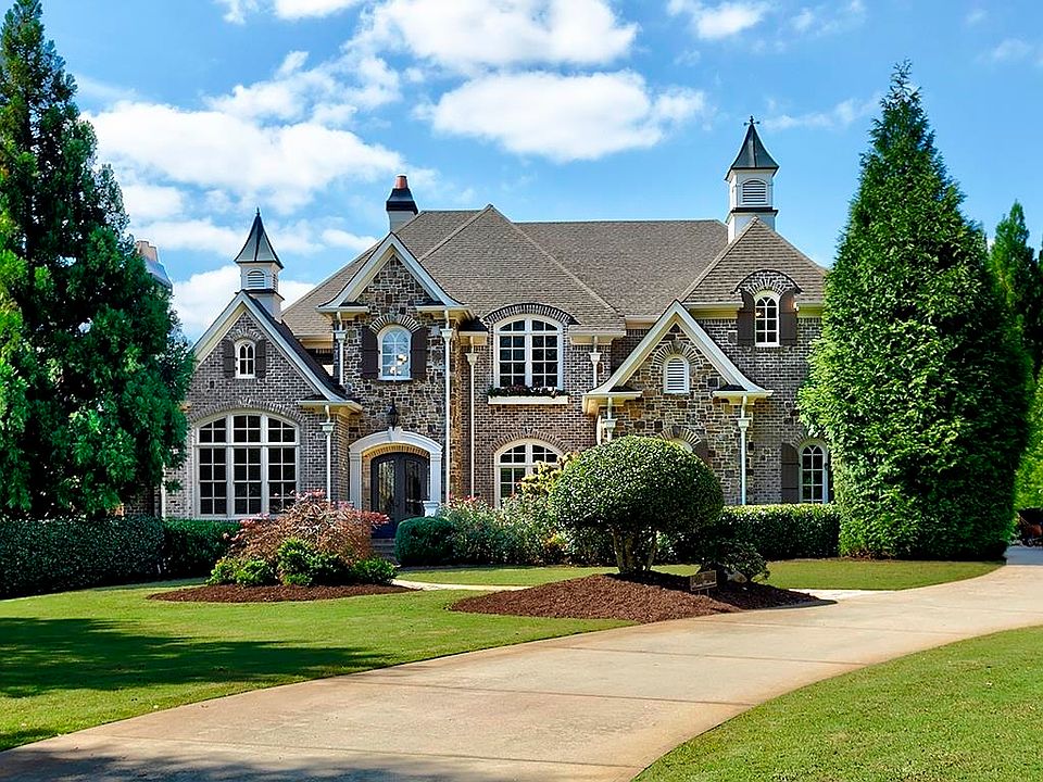 110 Manor Lake Ct, Milton, GA 30004 Zillow