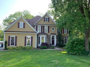 318 S Fountain Green Rd, Bel Air, MD 21015