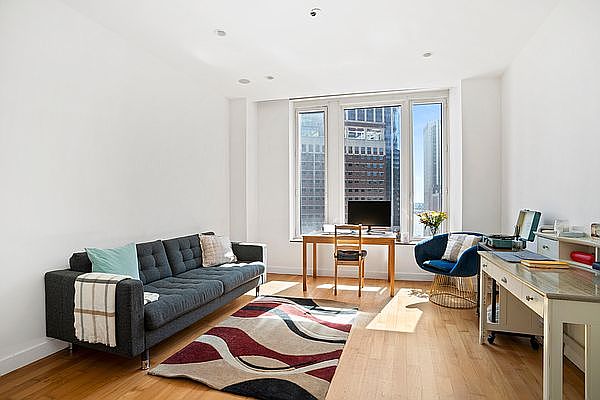 1st image of 15 William St APT 25C