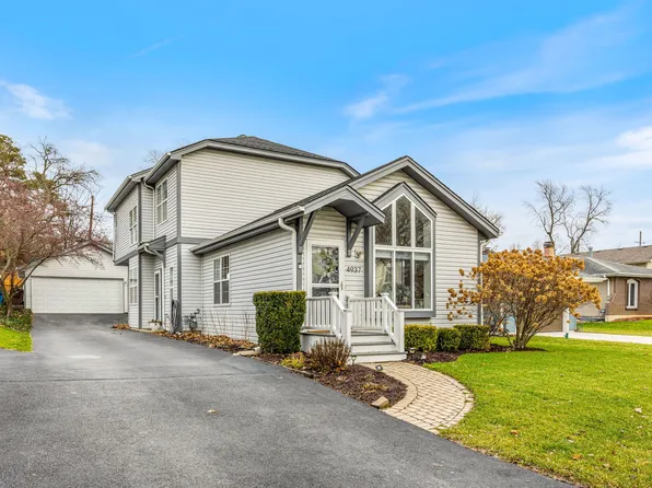 4937 Francisco Ave, Downers Grove, IL 60515