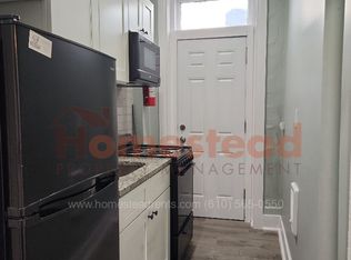 1206 Dekalb St #2F, Norristown, PA 19401