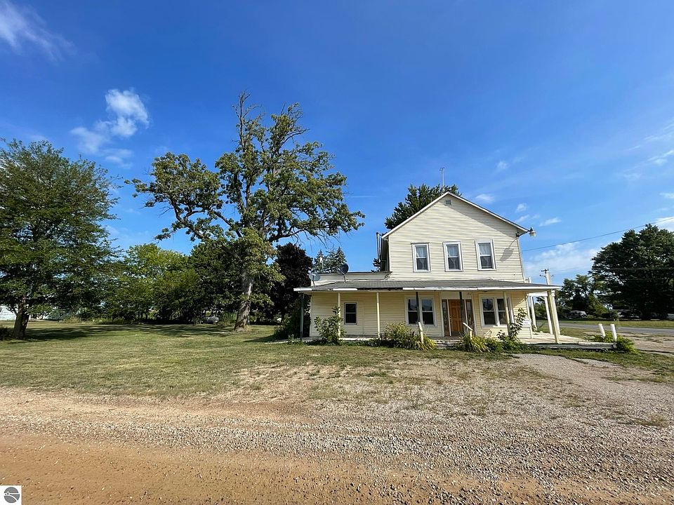 7989 E Fillmore Rd, Ithaca, MI 48847 Zillow