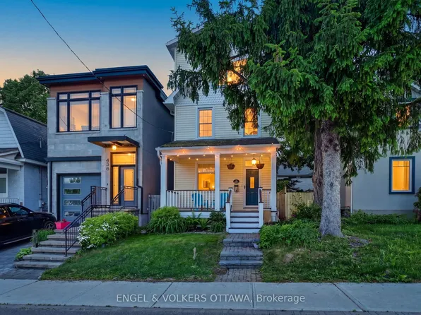 438 Byron Ave, Ottawa, ON K1Z 6Z4