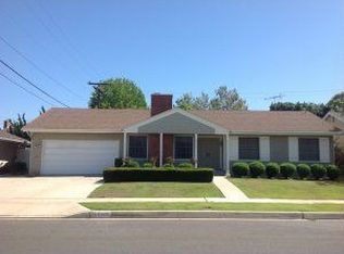 8940 Cardinal Ave, Fountain Valley, CA 92708