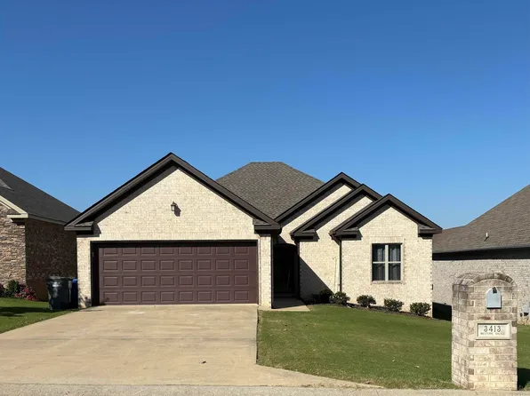 3413 Western Gales Dr, Jonesboro, AR 72405