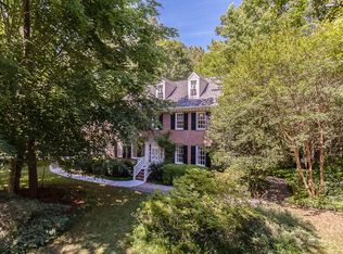 1309 Woodmanor Dr, Raleigh, NC 27614