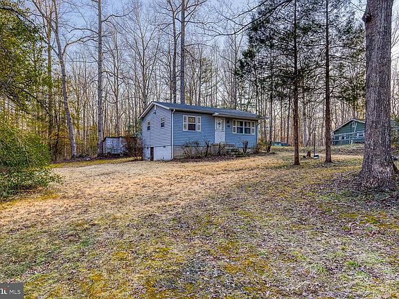 5th image of 56 Hidden Lake Dr