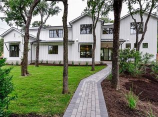 5001 Rollingwood Dr, West Lake Hills, TX 78746